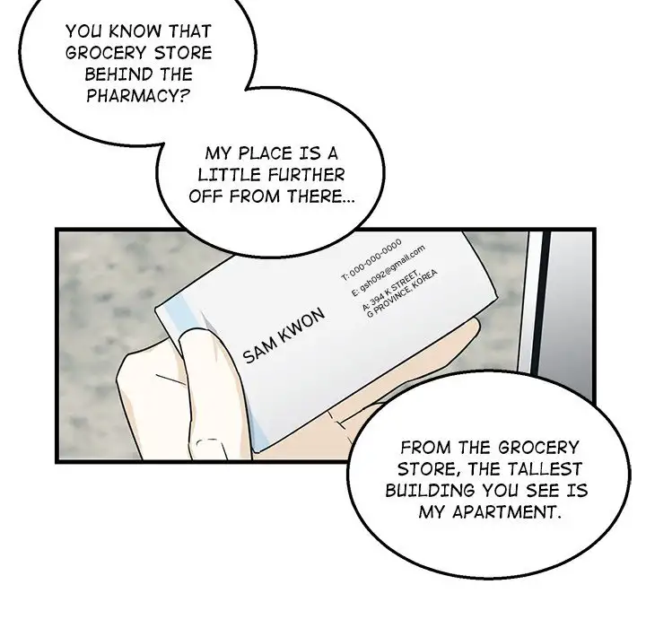 Hand in Hand 23