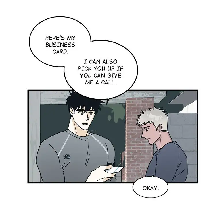 Hand in Hand 24