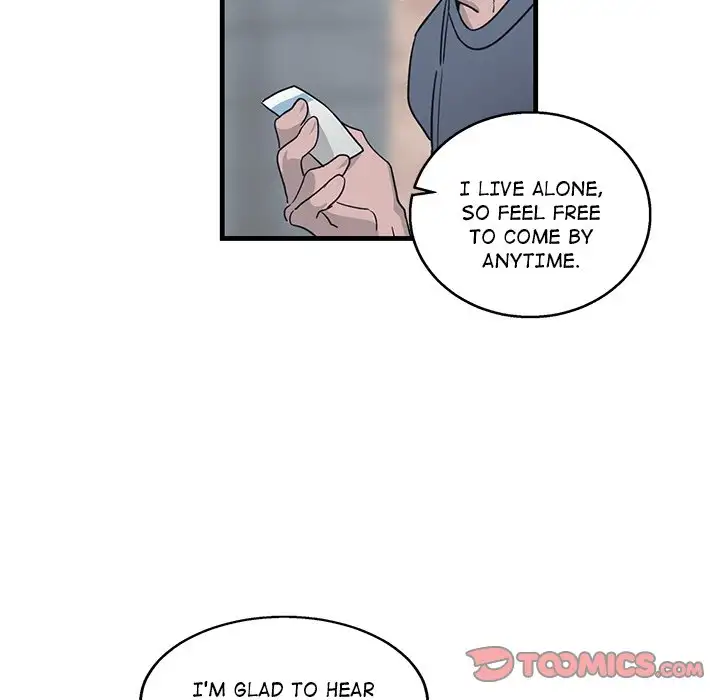 Hand in Hand 26