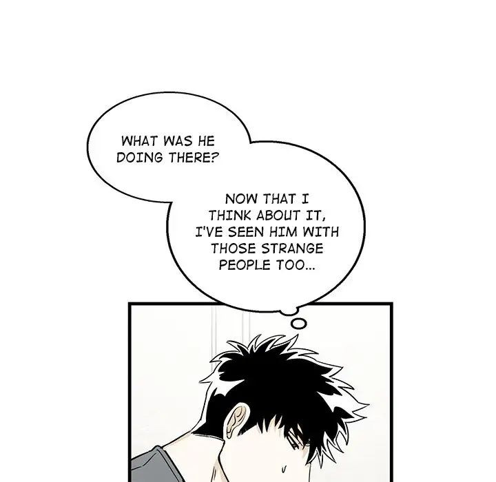 Hand in Hand 36