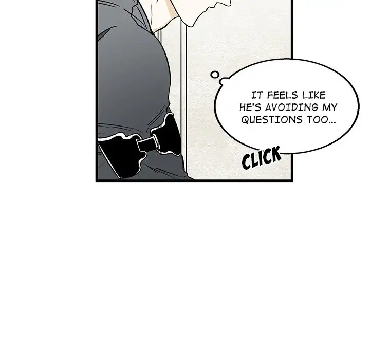 Hand in Hand 37