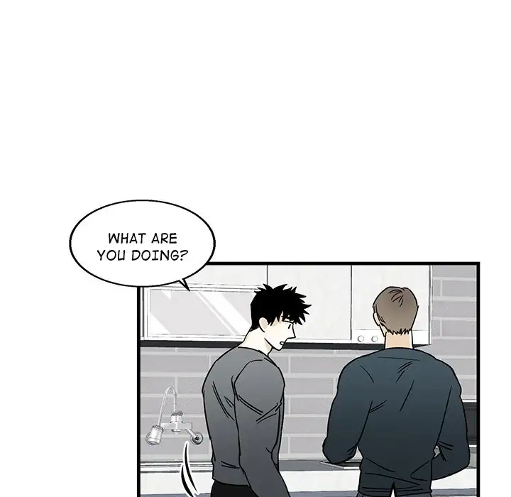 Hand in Hand 39