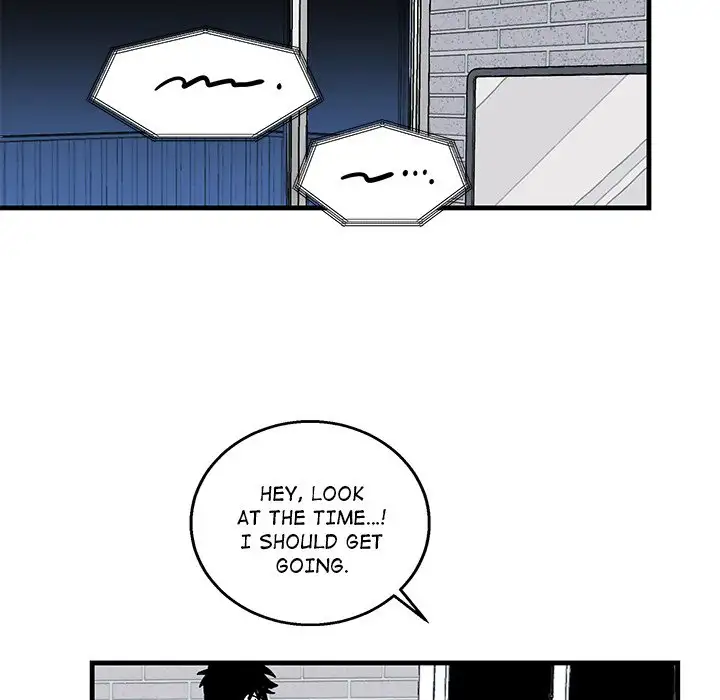 Hand in Hand 55
