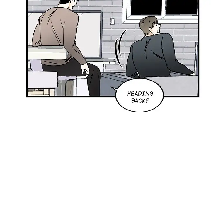 Hand in Hand 56