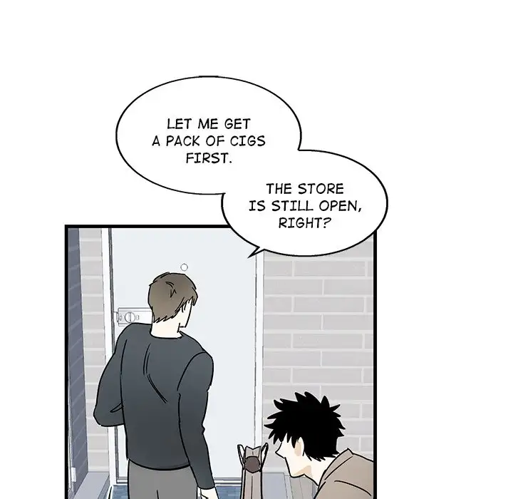 Hand in Hand 57