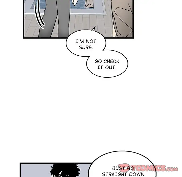 Hand in Hand 58