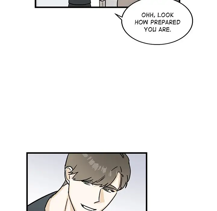 Hand in Hand 61