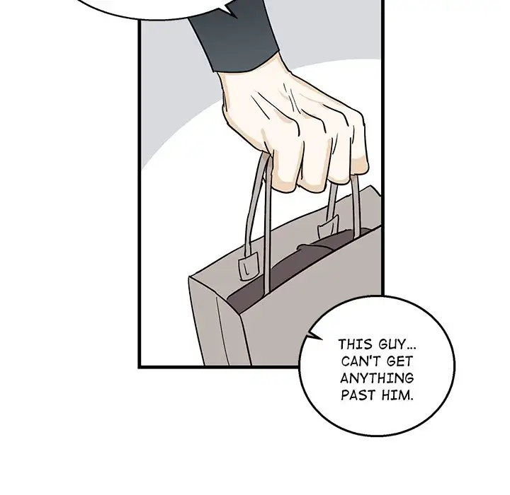 Hand in Hand 63