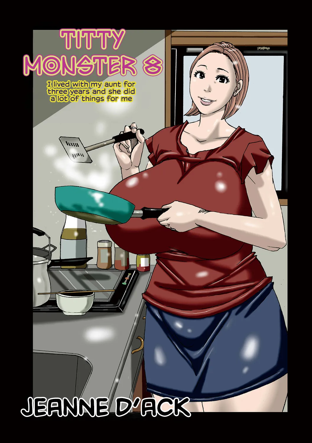 Hankai no Kotou Nigi Nigi 123