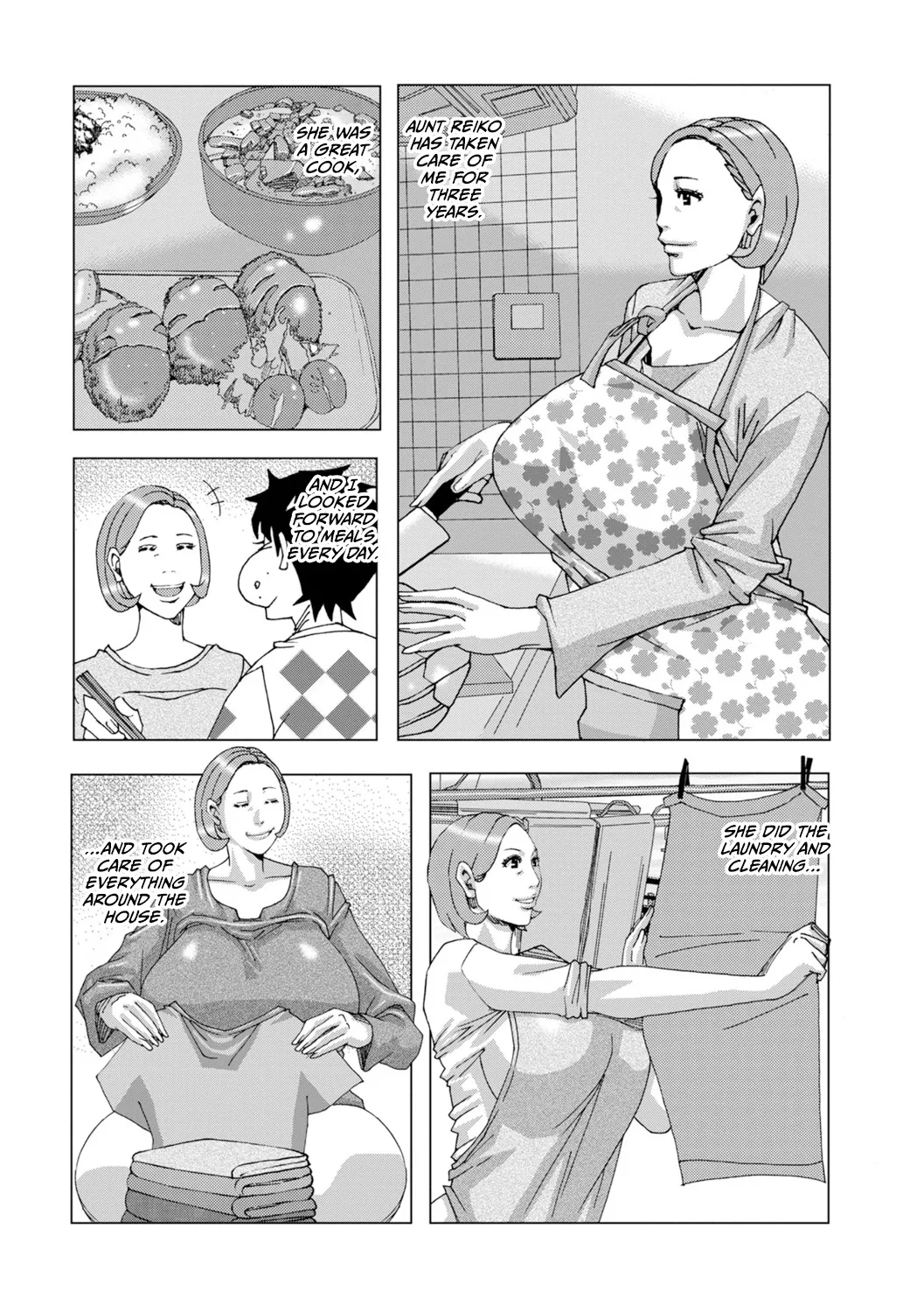Hankai no Kotou Nigi Nigi 126