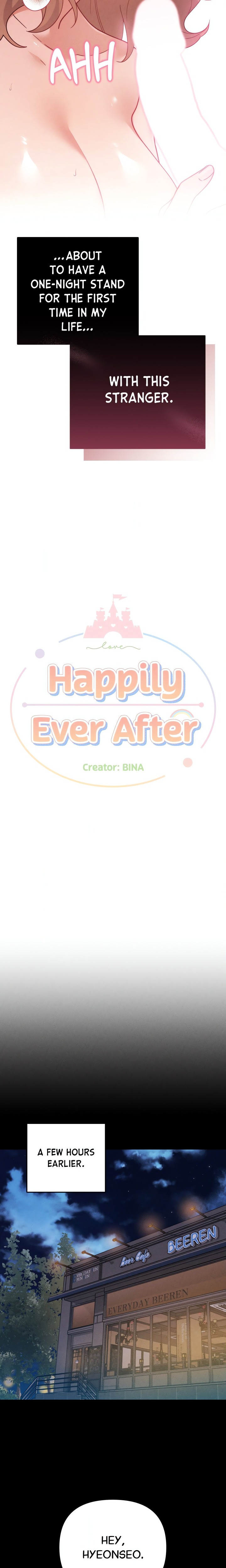 Happily Ever [A]fter Chapter 1 - Page 11