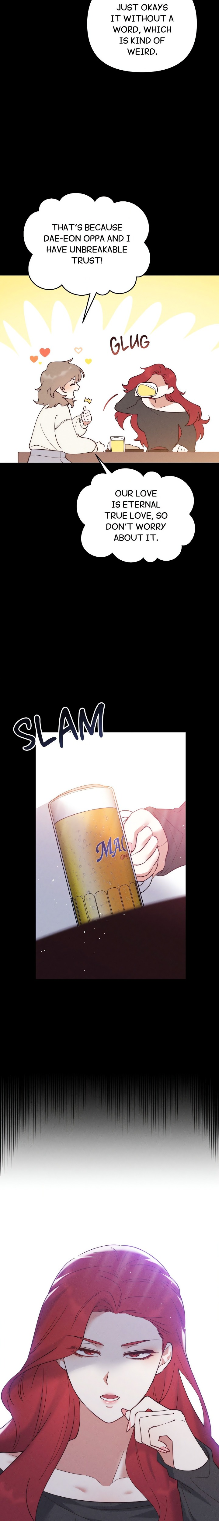 Happily Ever [A]fter Chapter 1 - Page 13