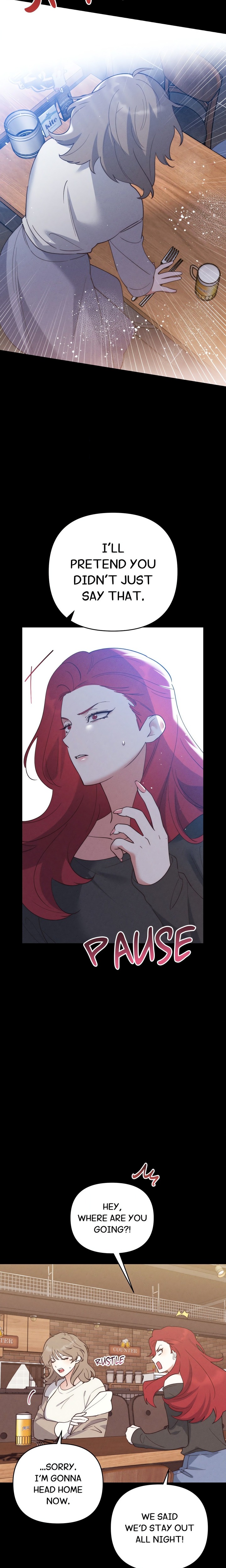 Happily Ever [A]fter Chapter 1 - Page 15