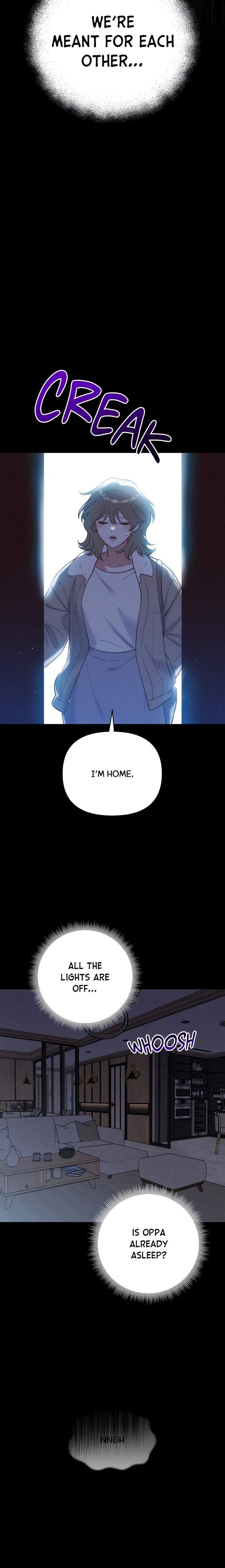 Happily Ever [A]fter Chapter 1 - Page 18