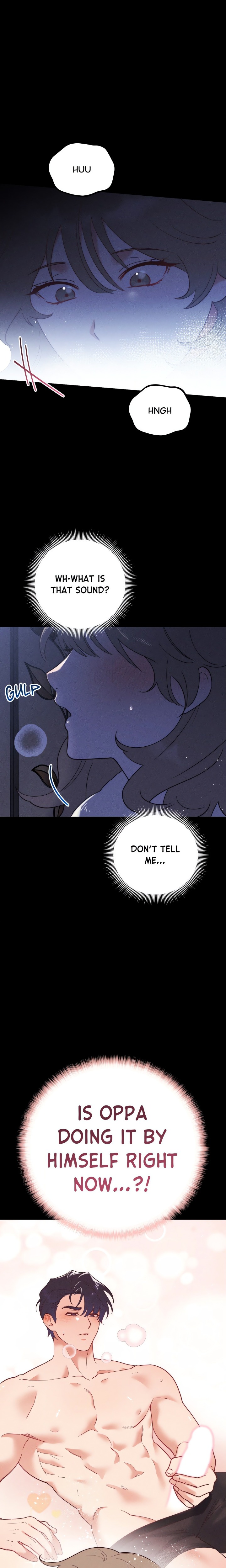 Happily Ever [A]fter Chapter 1 - Page 19