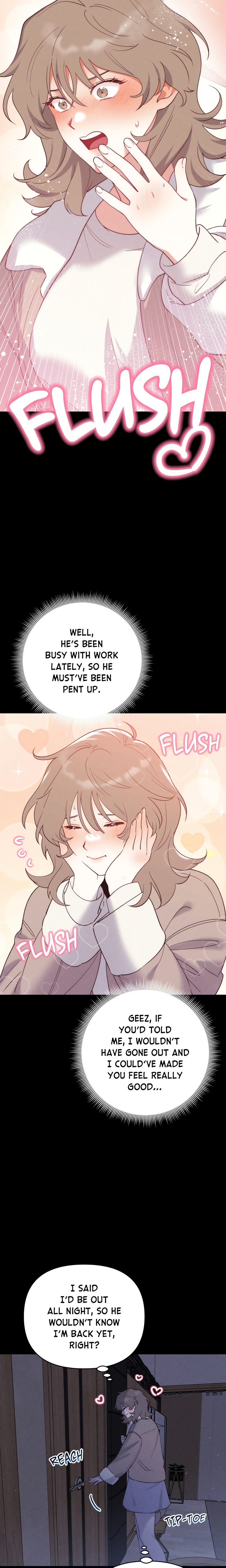 Happily Ever [A]fter Chapter 1 - Page 20