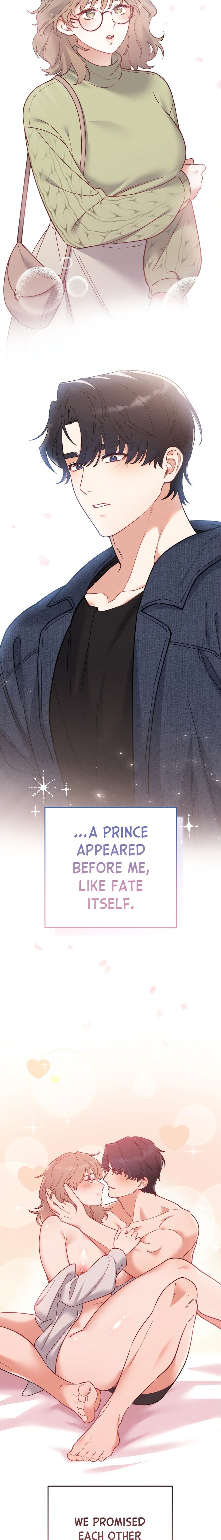 Happily Ever [A]fter Chapter 1 - Page 3