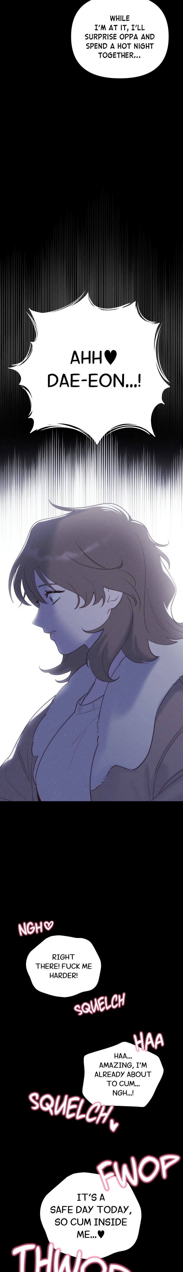 Happily Ever [A]fter Chapter 1 - Page 21