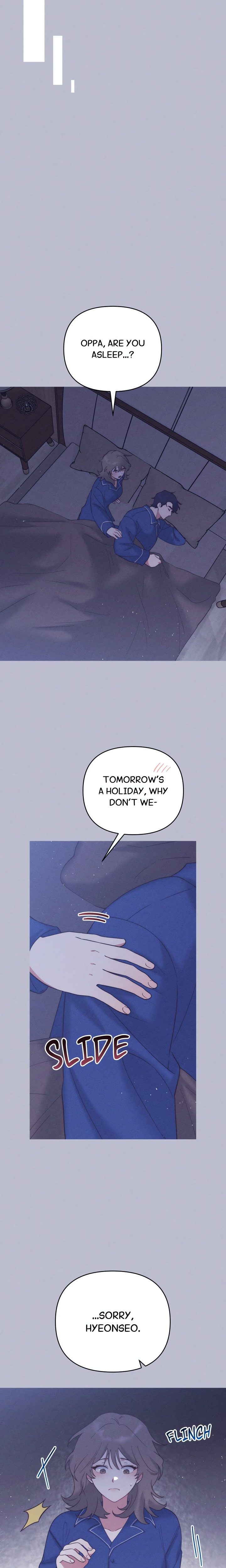 Happily Ever [A]fter Chapter 1 - Page 24