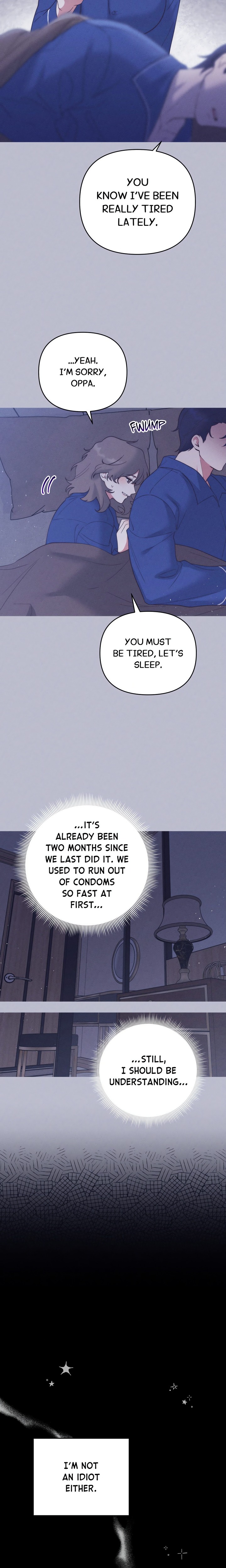 Happily Ever [A]fter Chapter 1 - Page 25