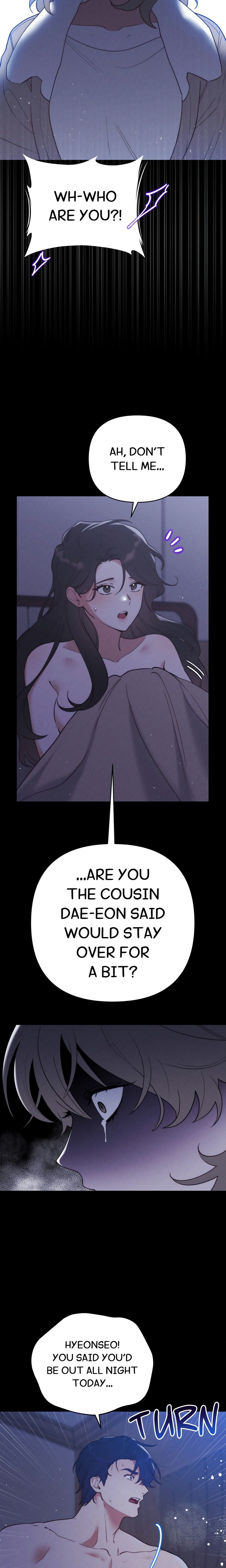 Happily Ever [A]fter Chapter 1 - Page 28