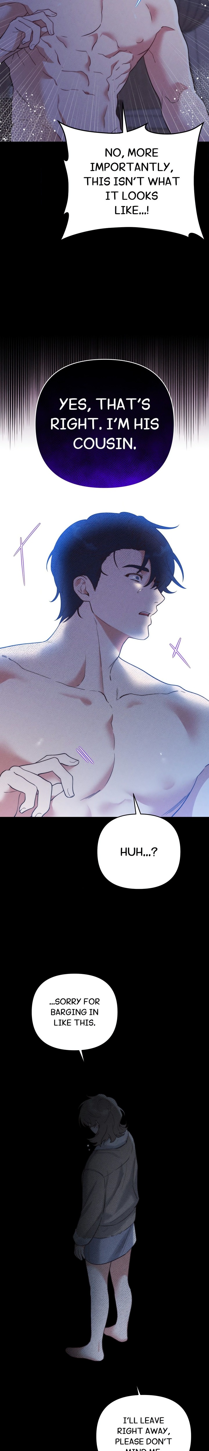 Happily Ever [A]fter Chapter 1 - Page 29