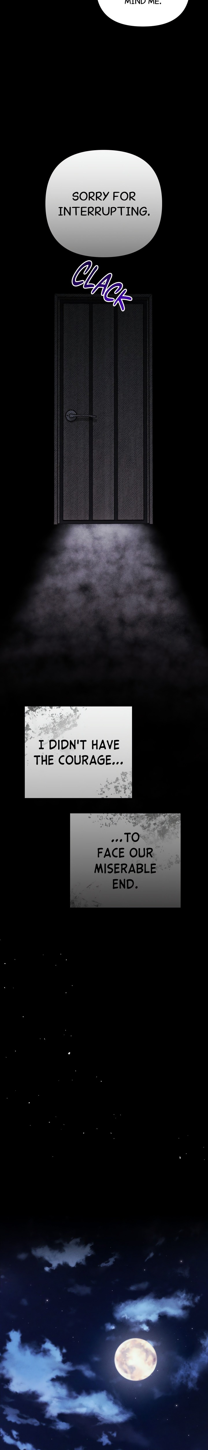 Happily Ever [A]fter Chapter 1 - Page 30