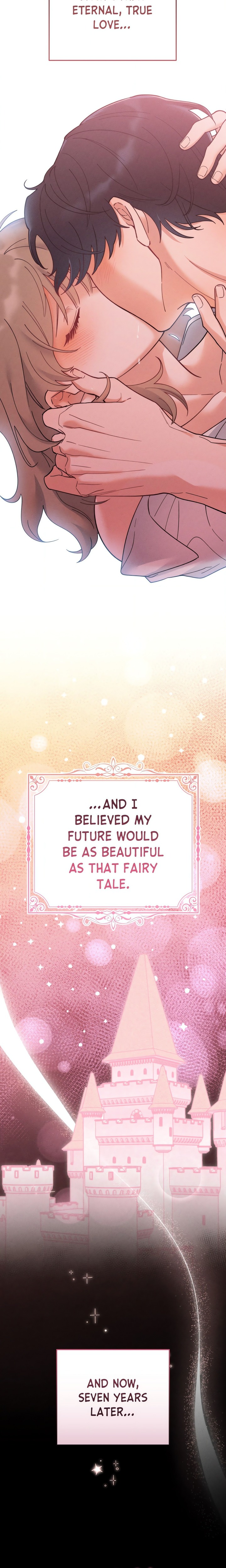 Happily Ever [A]fter Chapter 1 - Page 4