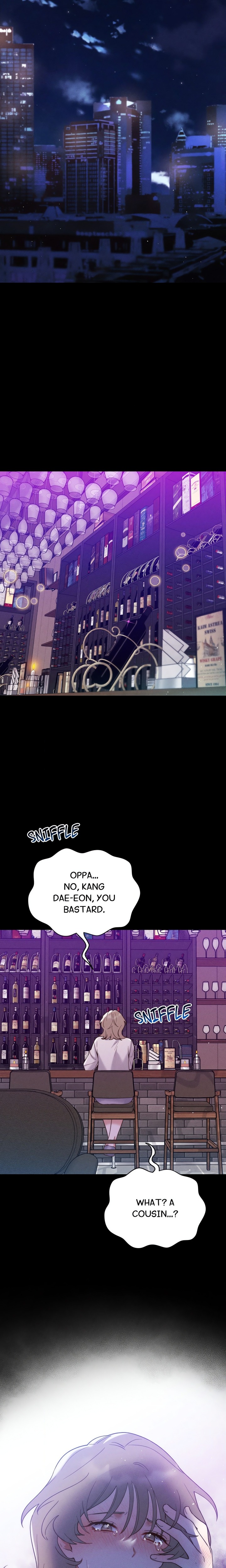 Happily Ever [A]fter Chapter 1 - Page 31