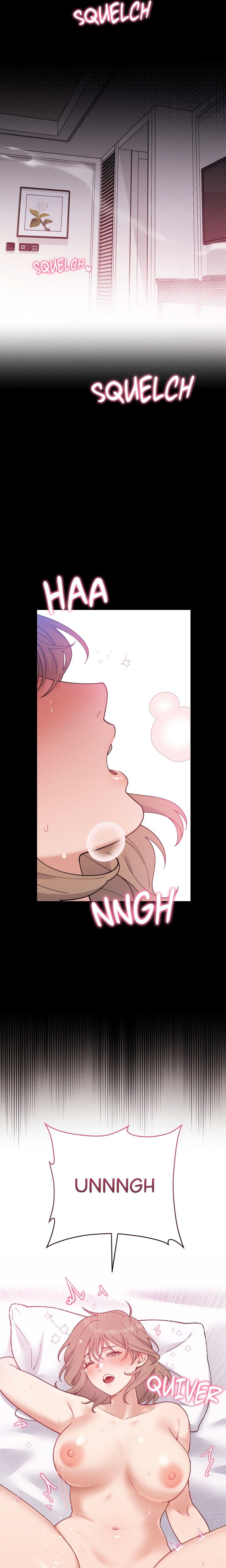 Happily Ever [A]fter Chapter 1 - Page 5