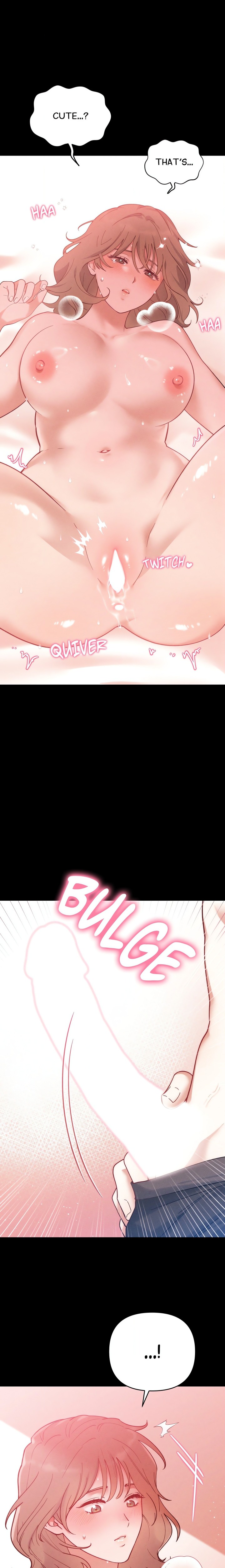 Happily Ever [A]fter Chapter 1 - Page 7
