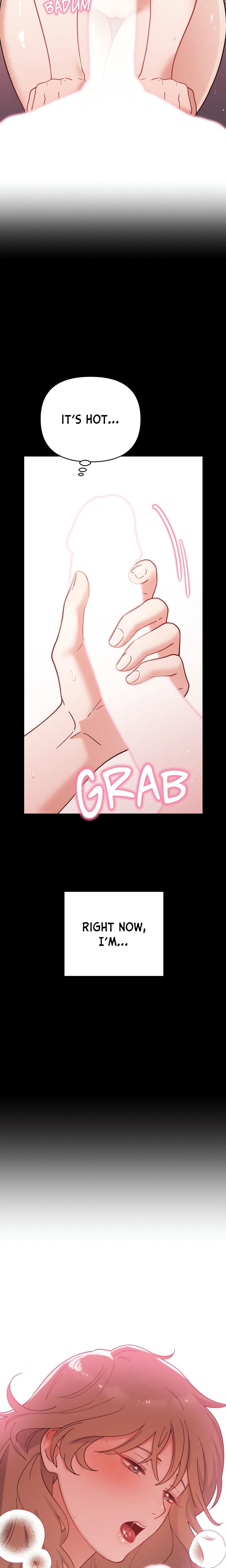 Happily Ever [A]fter Chapter 1 - Page 10