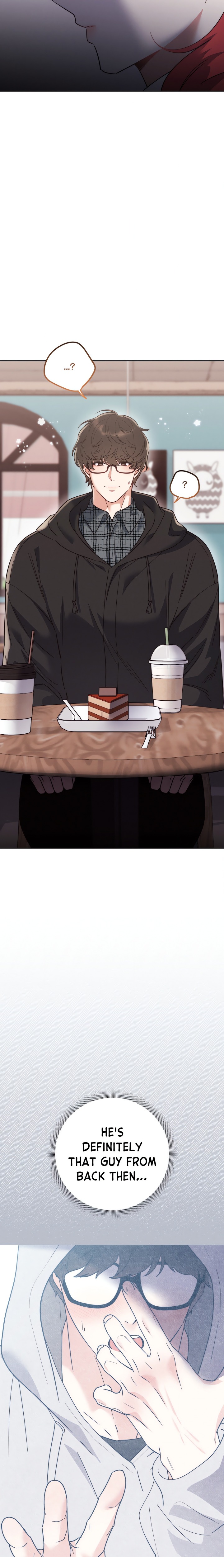 Happily Ever [A]fter Chapter 10 - Page 2