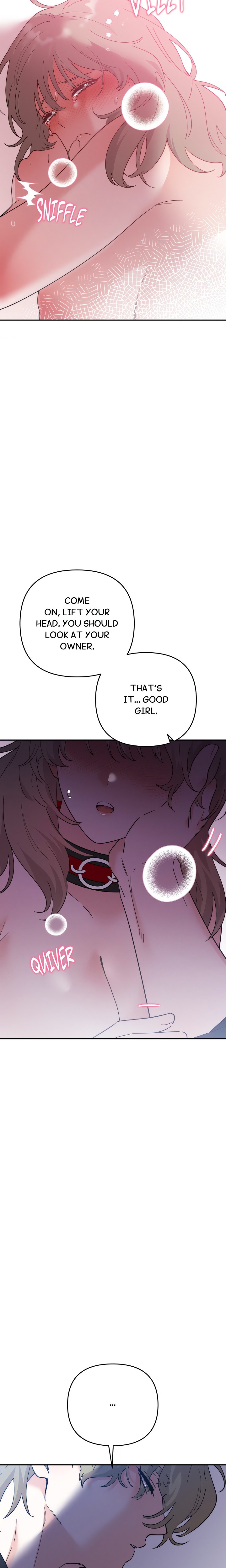 Happily Ever [A]fter Chapter 10 - Page 13