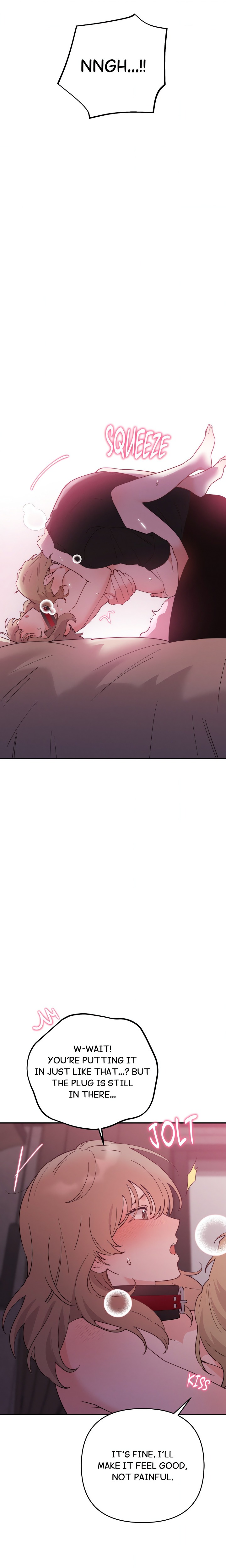 Happily Ever [A]fter Chapter 10 - Page 18