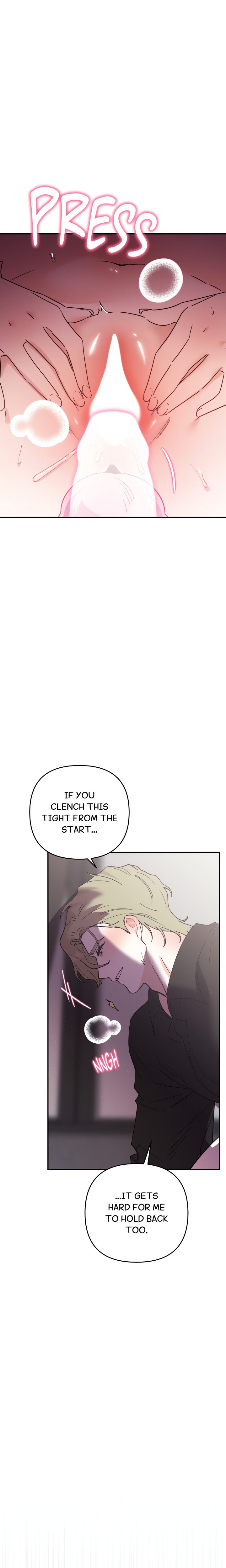 Happily Ever [A]fter Chapter 10 - Page 20