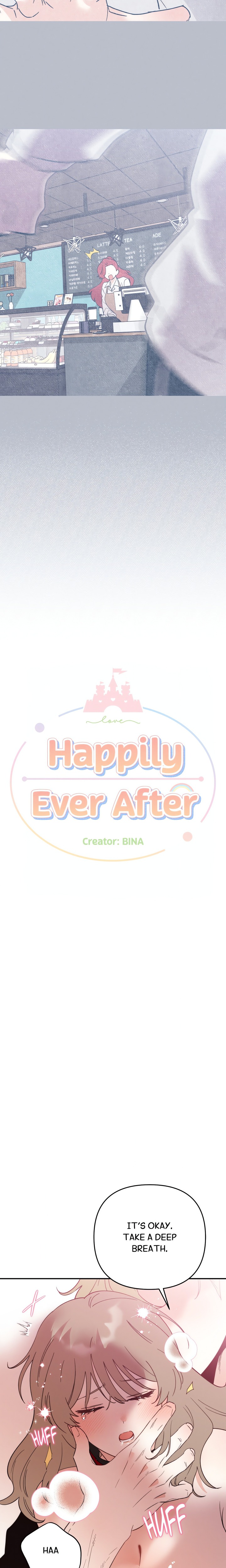 Happily Ever [A]fter Chapter 10 - Page 3