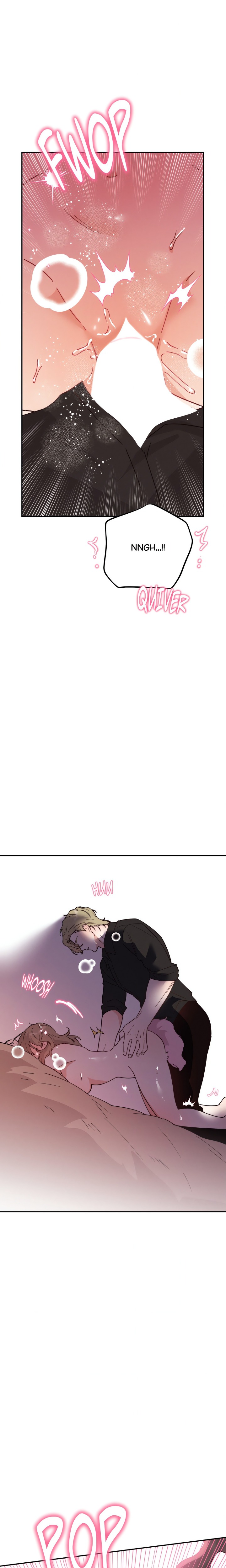 Happily Ever [A]fter Chapter 10 - Page 22