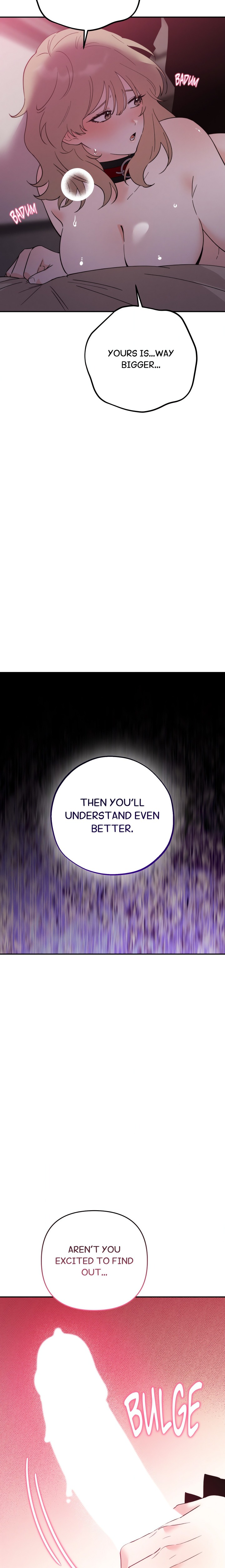 Happily Ever [A]fter Chapter 10 - Page 26