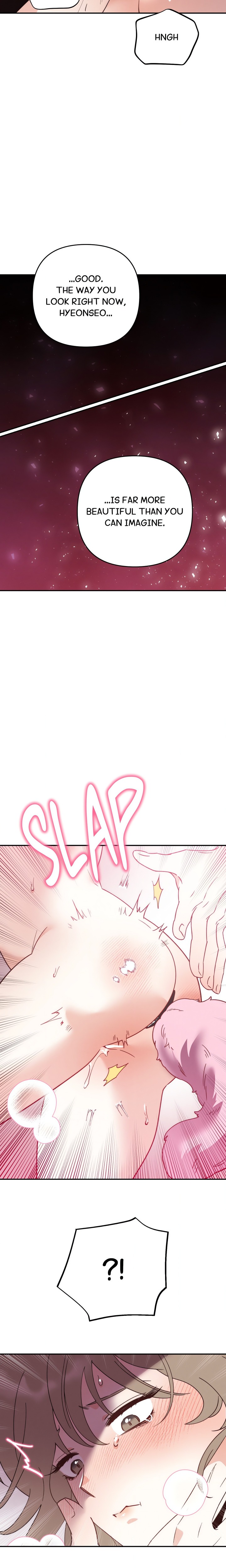 Happily Ever [A]fter Chapter 10 - Page 4
