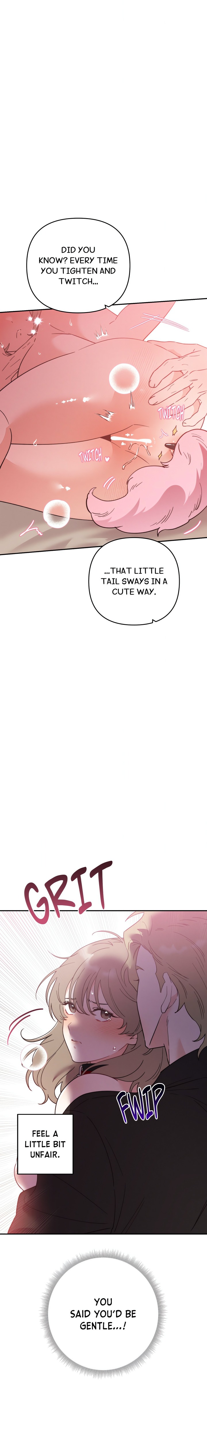 Happily Ever [A]fter Chapter 10 - Page 5