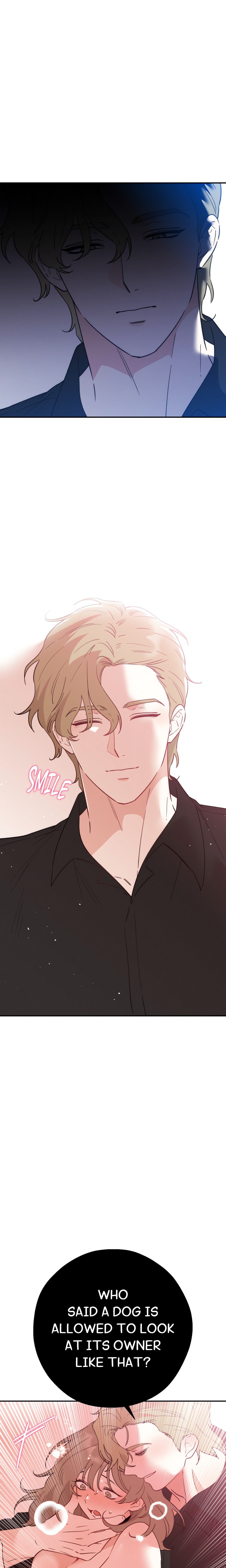 Happily Ever [A]fter Chapter 10 - Page 6