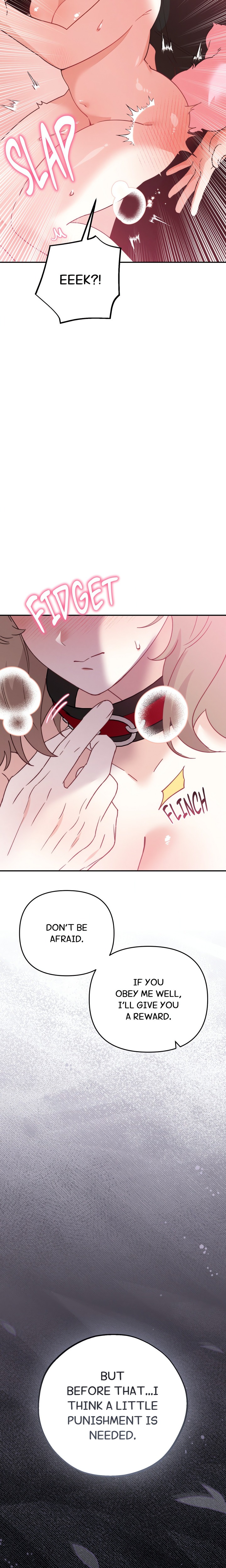 Happily Ever [A]fter Chapter 10 - Page 7