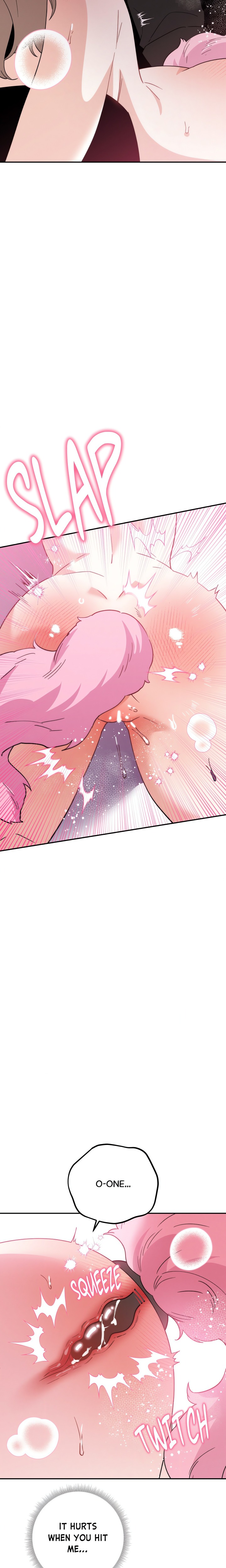 Happily Ever [A]fter Chapter 10 - Page 9