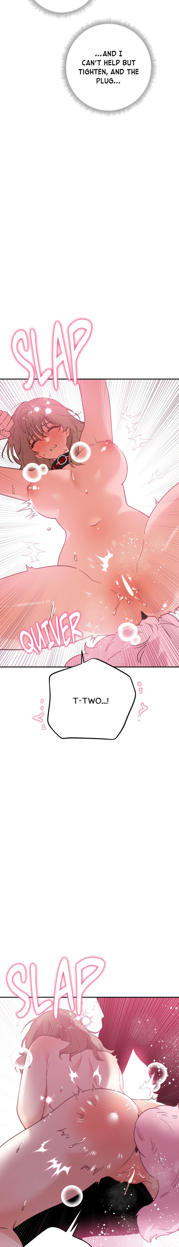 Happily Ever [A]fter Chapter 10 - Page 10