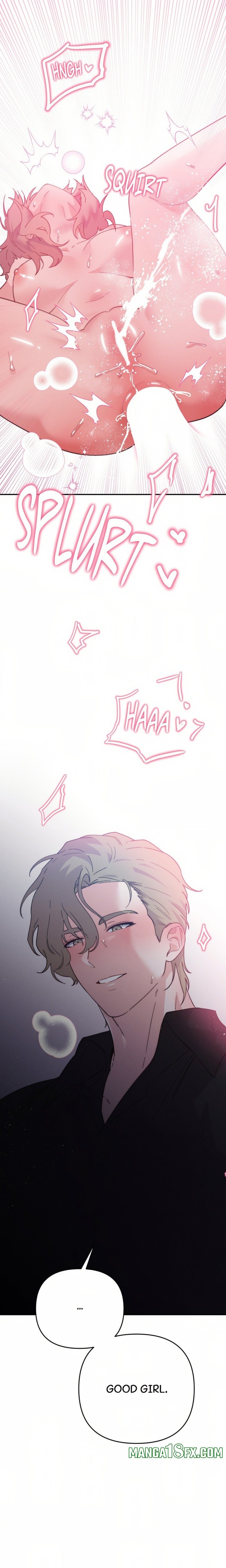 Happily Ever [A]fter Chapter 11 - Page 11