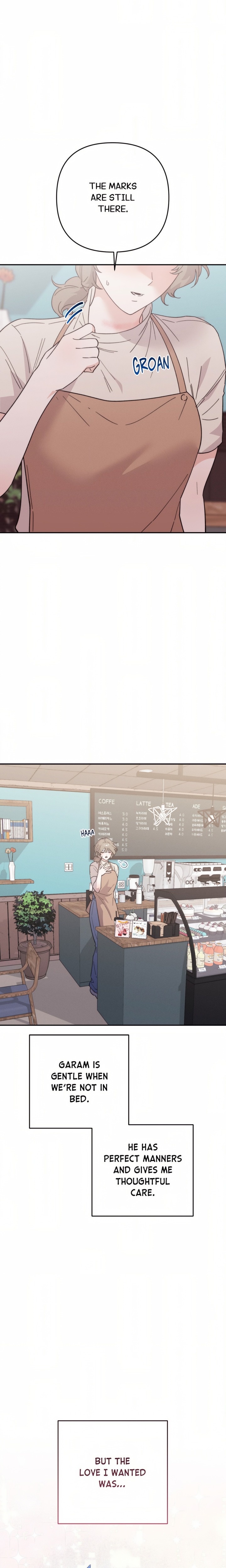 Happily Ever [A]fter Chapter 11 - Page 13