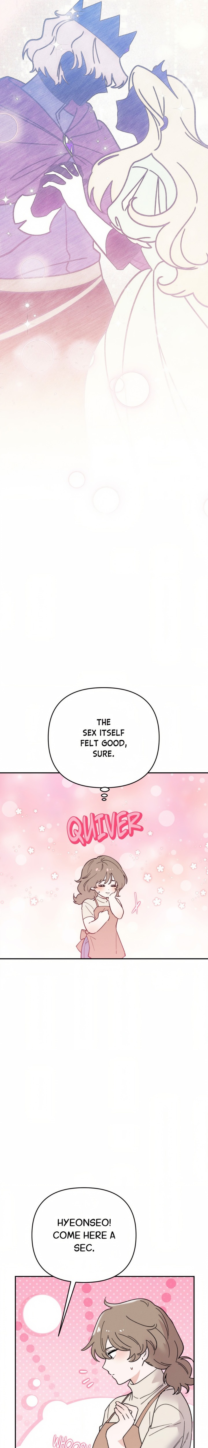 Happily Ever [A]fter Chapter 11 - Page 14