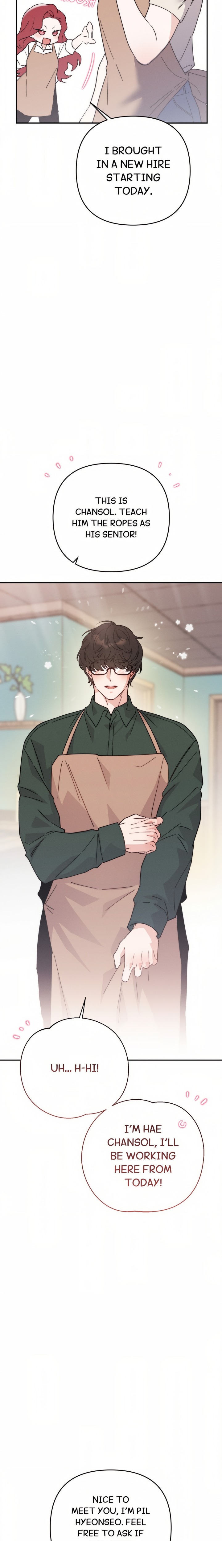 Happily Ever [A]fter Chapter 11 - Page 15