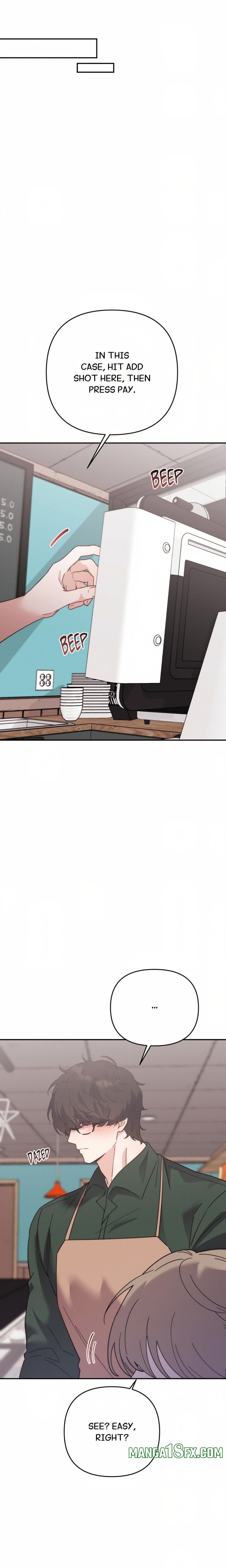Happily Ever [A]fter Chapter 11 - Page 17